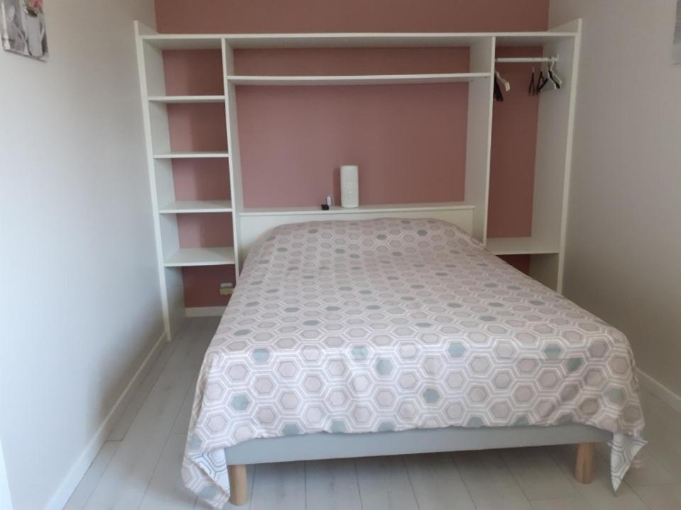 Le Pijolin Otel Saint-Justin  Dış mekan fotoğraf