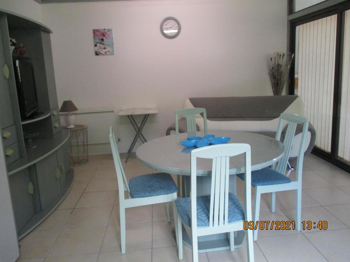 Le Pijolin Otel Saint-Justin  Dış mekan fotoğraf
