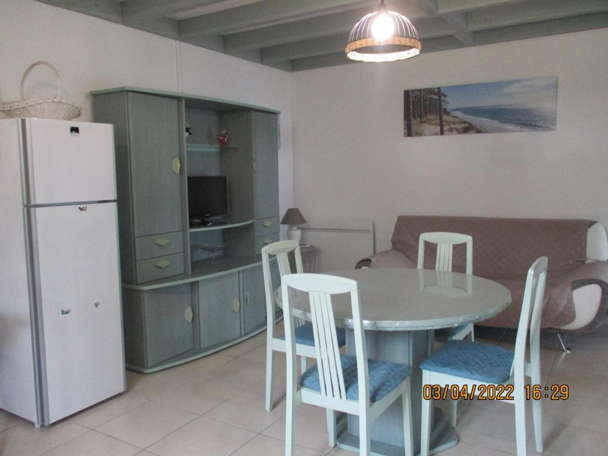 Le Pijolin Otel Saint-Justin  Dış mekan fotoğraf